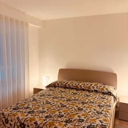 Apartmán Riviera Pescara