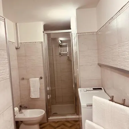 Riviera Apartmán Pescara