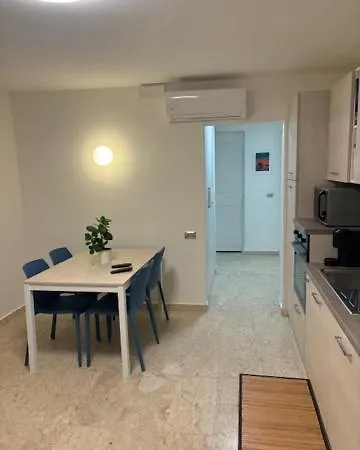Apartmán Riviera Pescara