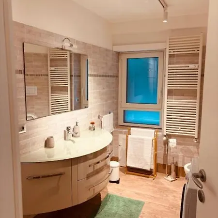 Riviera Apartmán Pescara