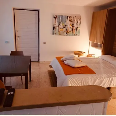 Riviera Apartmán Pescara