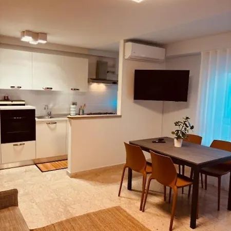 Apartment Riviera