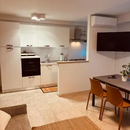 Apartment Riviera