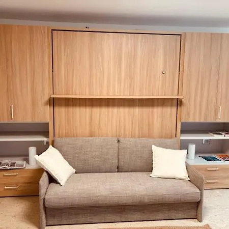 Apartment Riviera