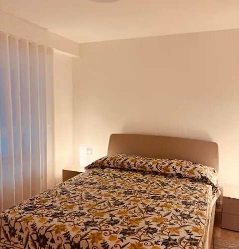 Appartamento Riviera Pescara