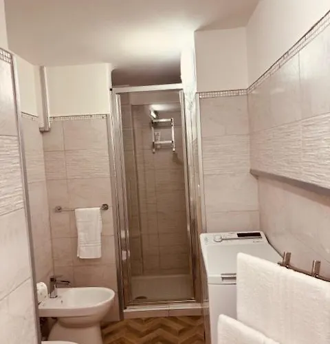 Riviera アパート ペスカーラ