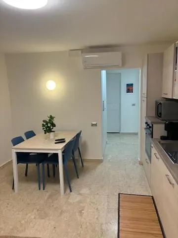 Appartamento Riviera Pescara