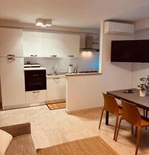 Appartamento Riviera