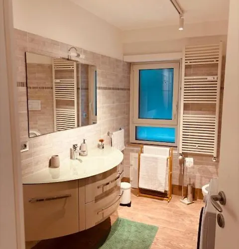 Riviera Appartamento Pescara