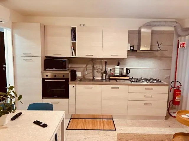 Appartamento Riviera Pescara