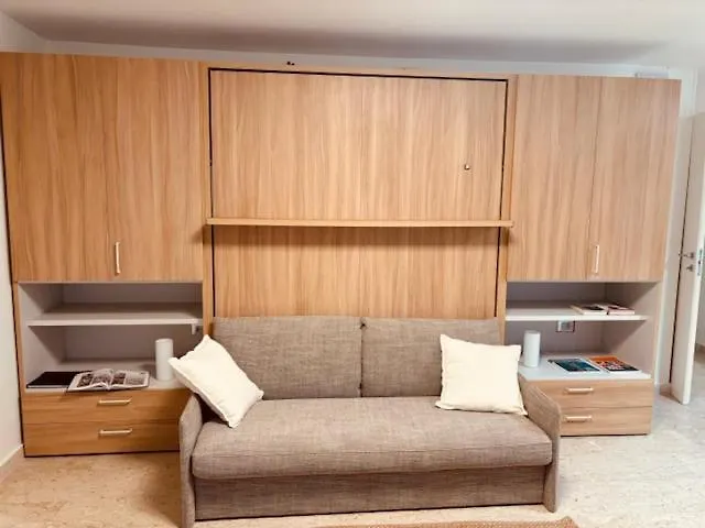 Appartamento Riviera